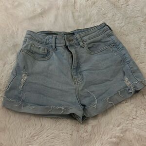 Wild and Fable (Target) shorts